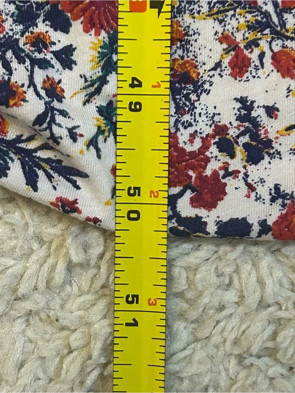 Peruvian Connection Tivoli Maxi Dress XS Multicolor Floral Cottagecore Boho EUC - Picture 7 of 9